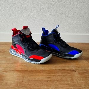 PSG x Jordan Aerospace 720